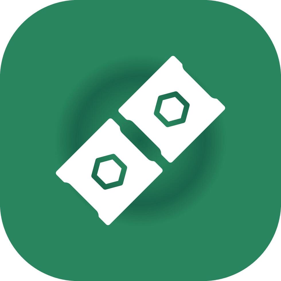 Pillow Creative Icon Design vector