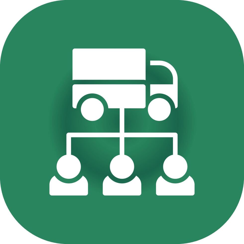 Customer Creative Icon Design vector