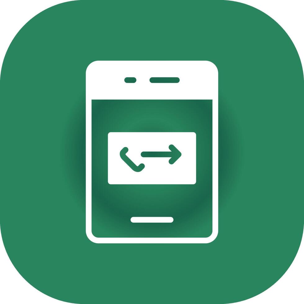 Call To Action Creative Icon Design vector