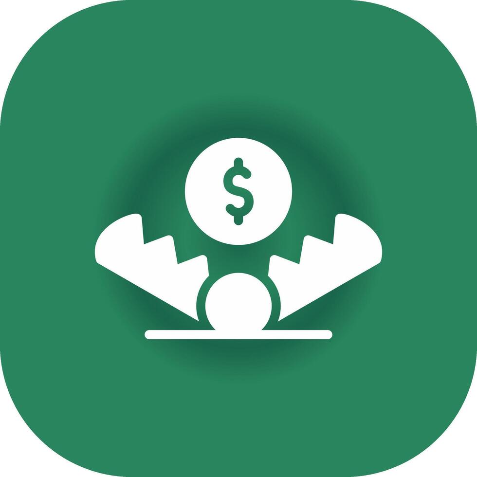 Trap Creative Icon Design vector