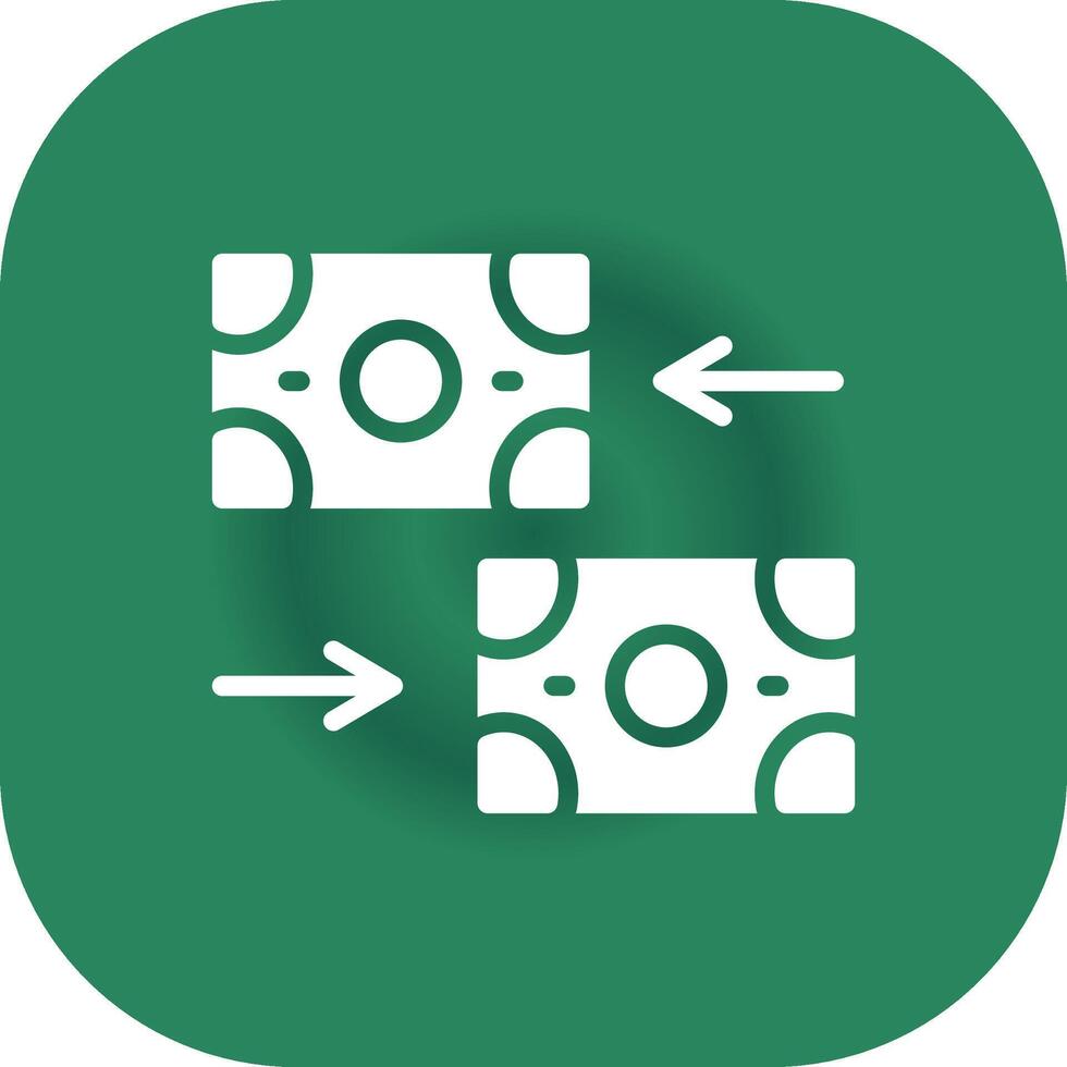 Financial Laws Creative Icon Design vector