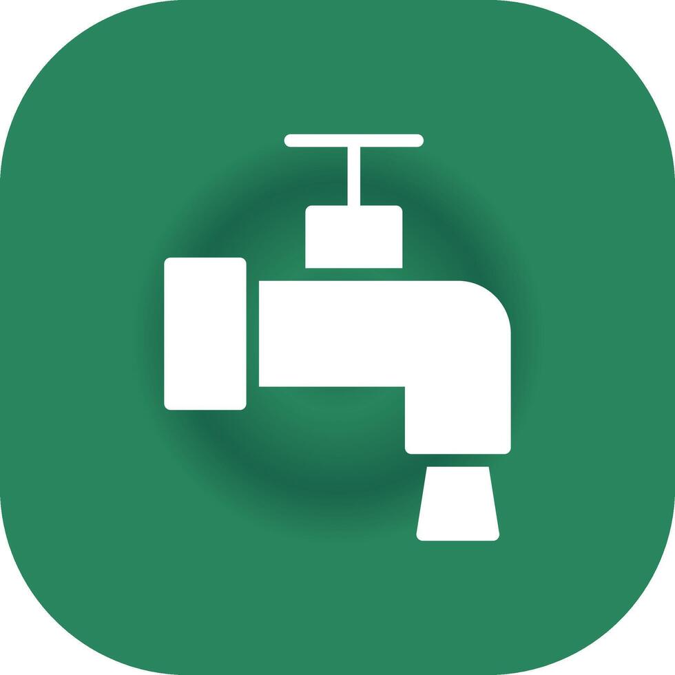 Ablution Creative Icon Design vector