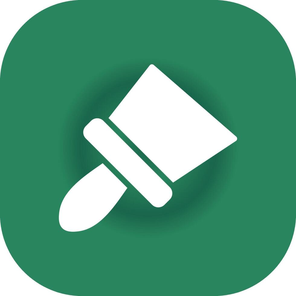 Scraper Creative Icon Design vector