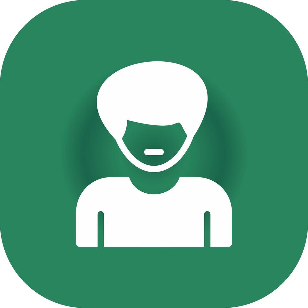 Lawyer Creative Icon Design vector