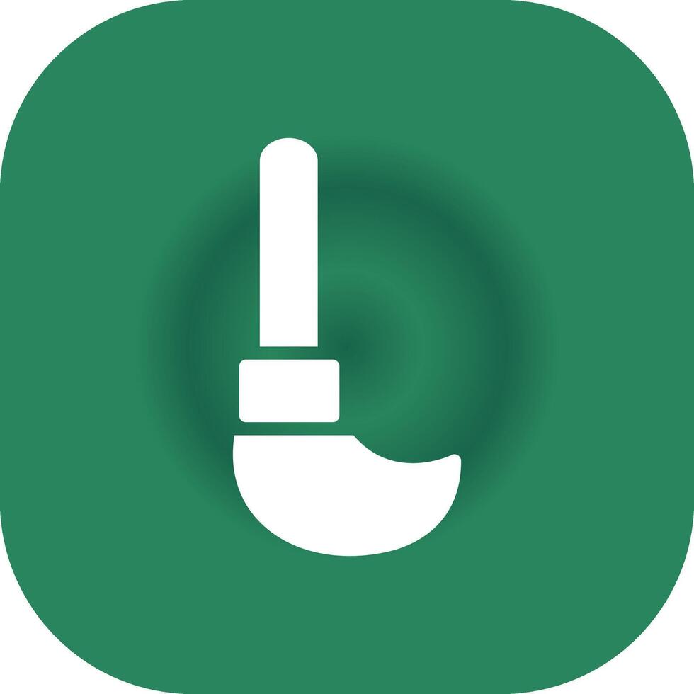 Mop Creative Icon Design vector