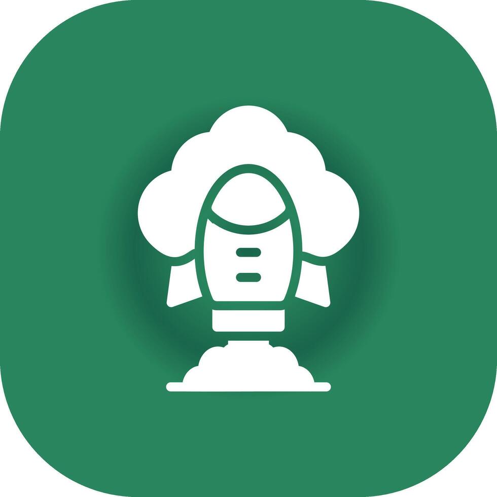 Brainstorm Creative Icon Design vector