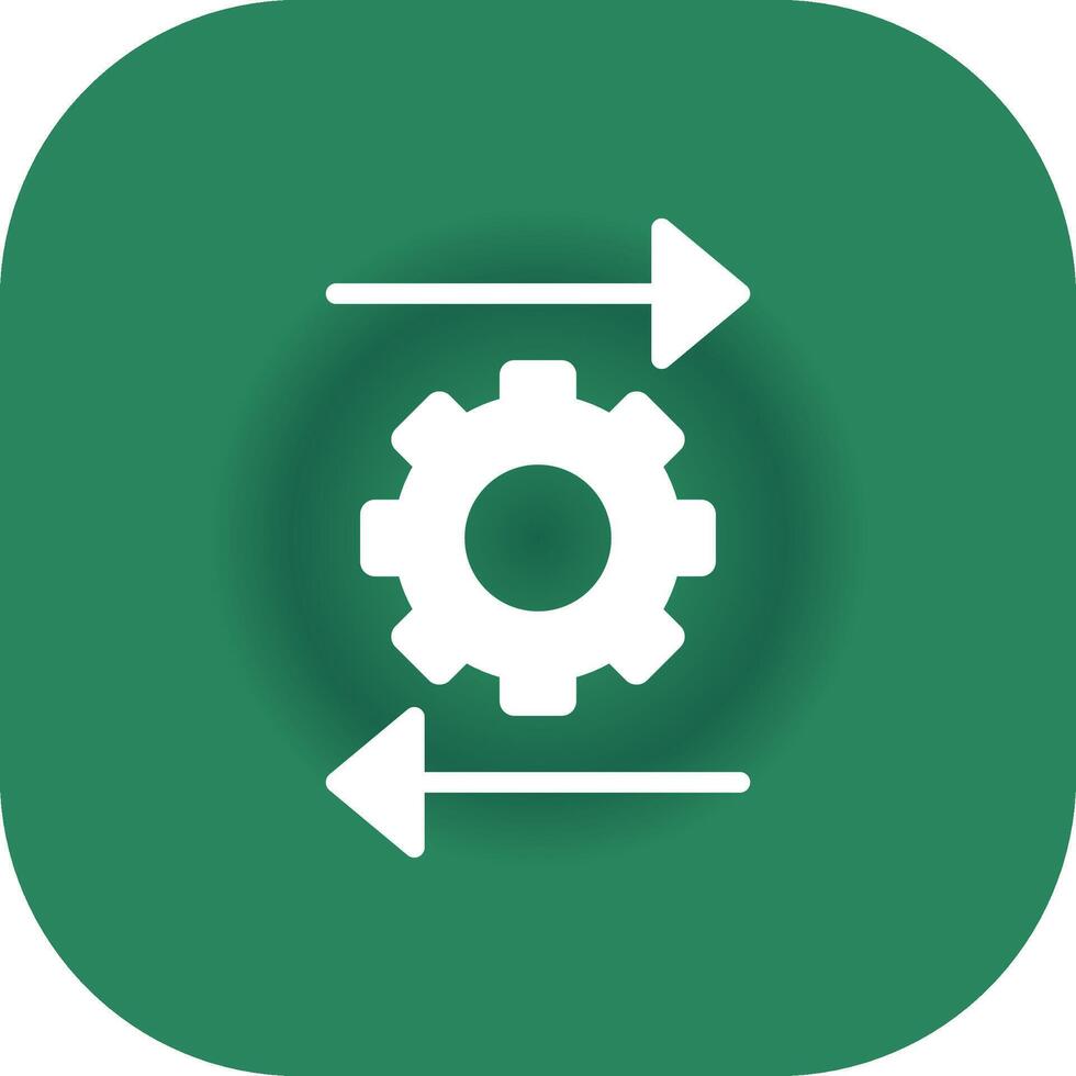 Operation Creative Icon Design vector