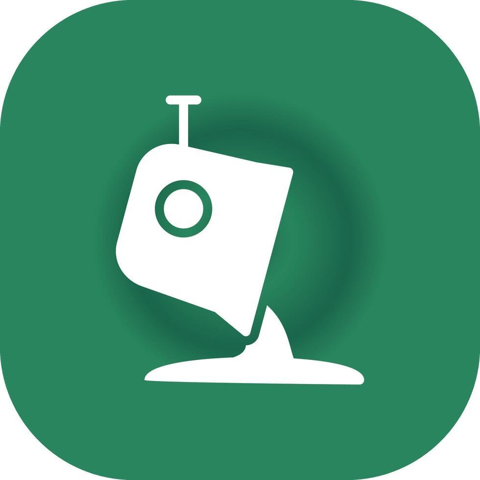 Molten Creative Icon Design vector