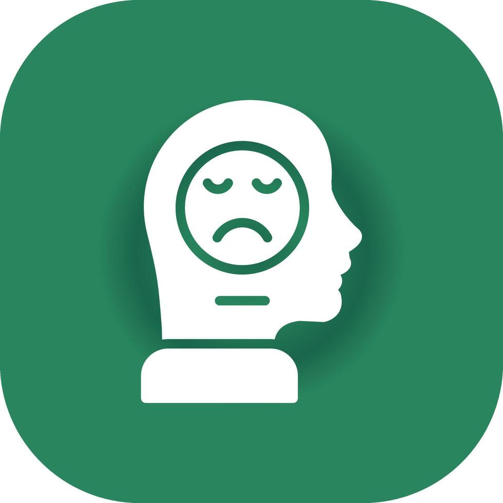Complain Creative Icon Design vector