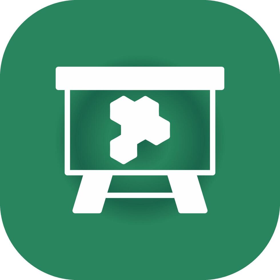 Formula Creative Icon Design vector