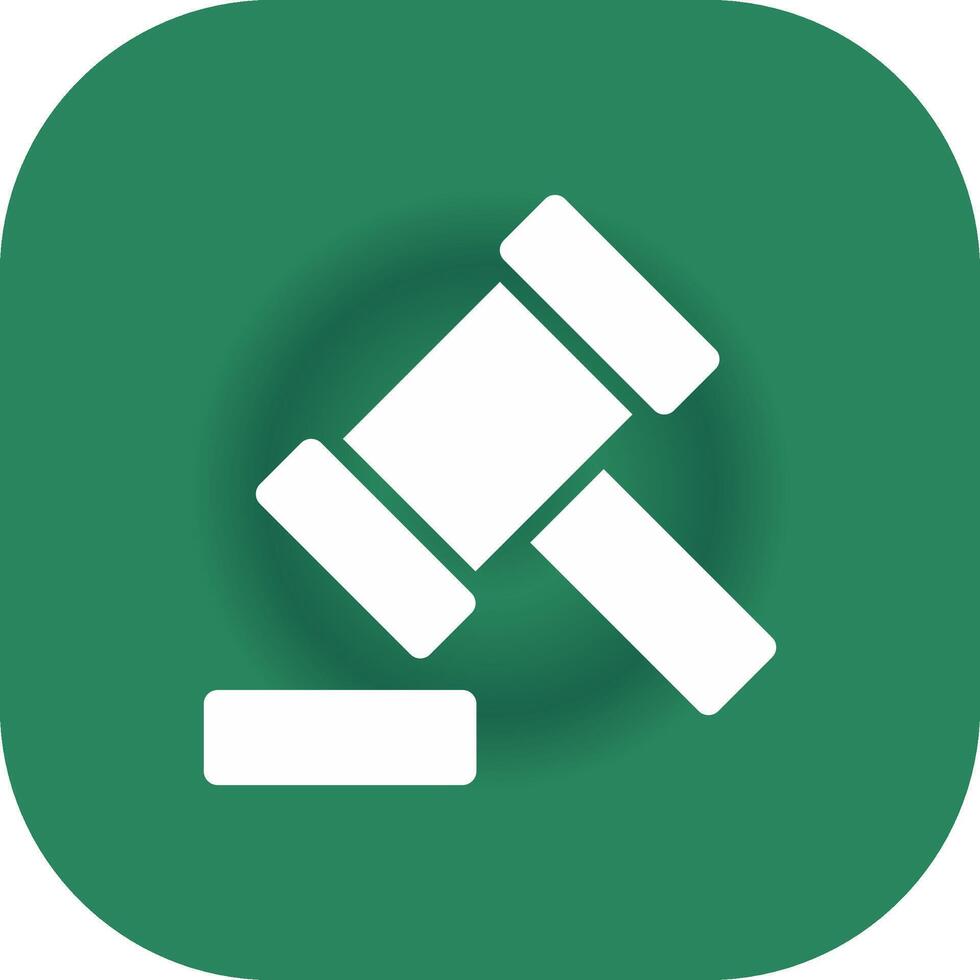 Law Creative Icon Design vector
