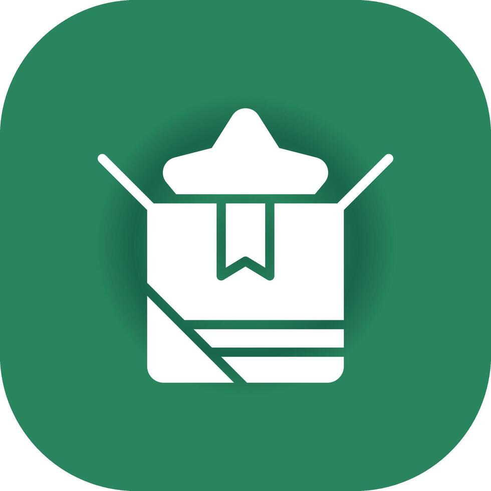 New Product Launch Creative Icon Design vector