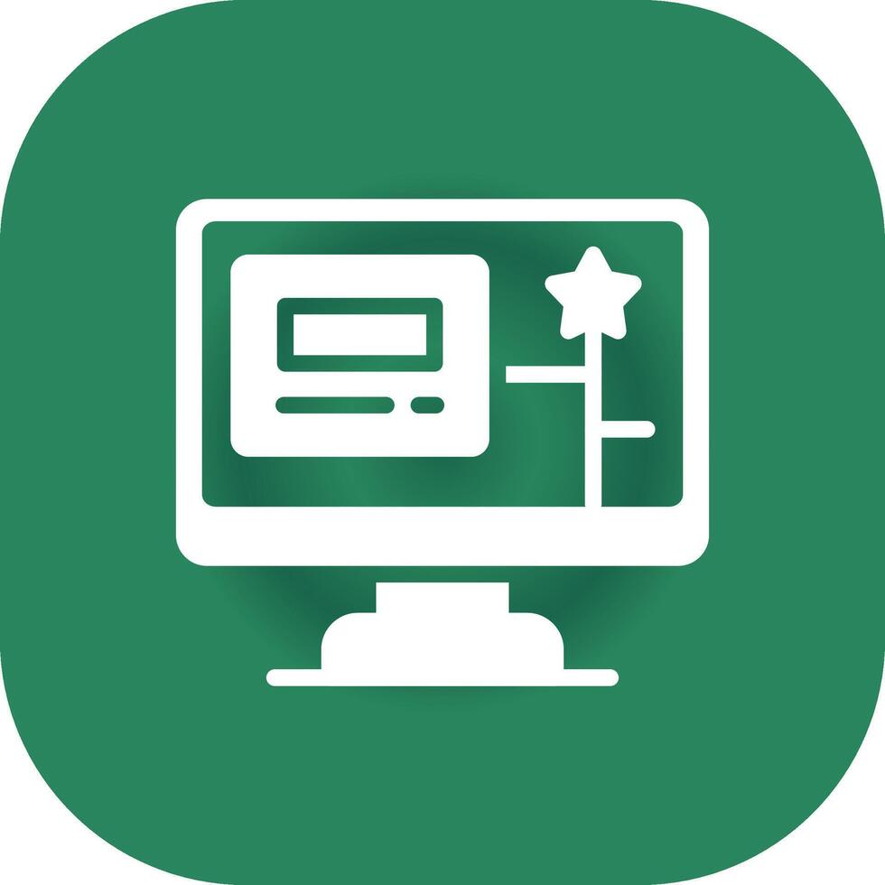 Project Creative Icon Design vector