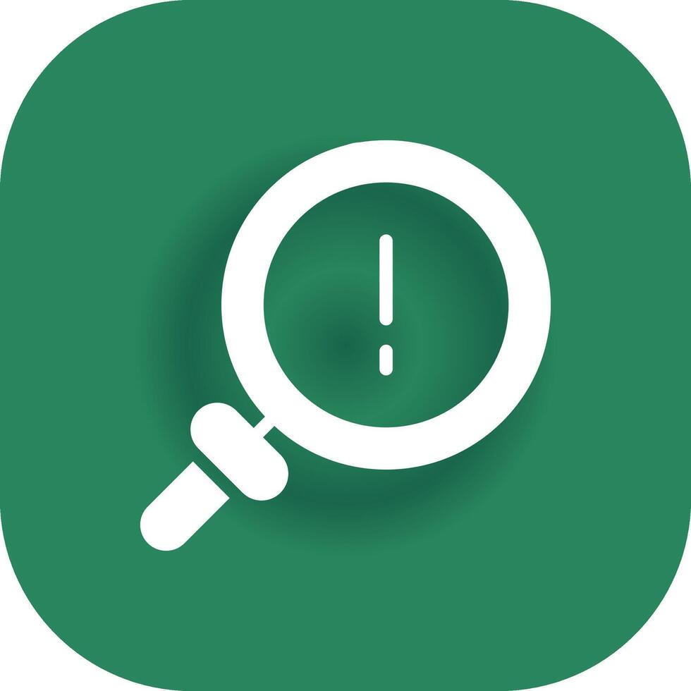 Risks Creative Icon Design vector