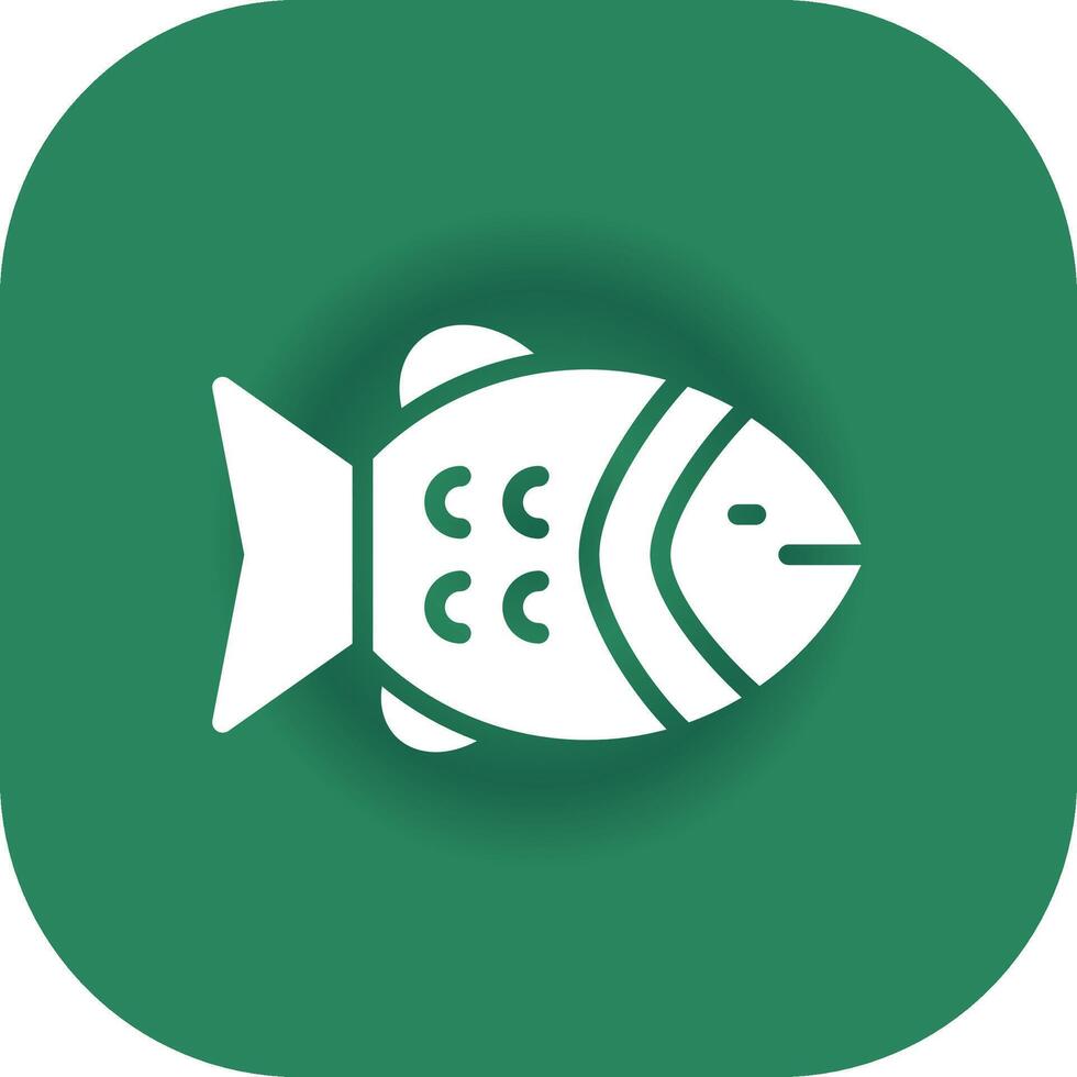 Bass Creative Icon Design vector