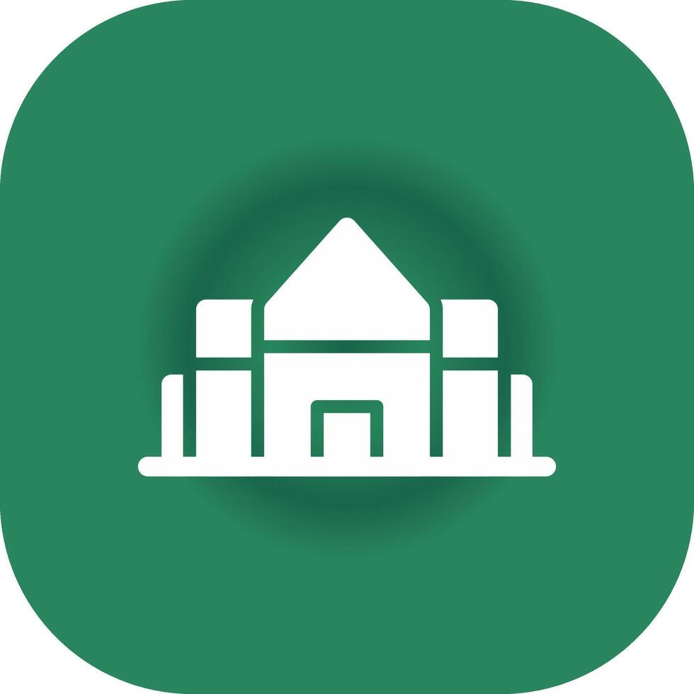 Diplomatic Creative Icon Design vector