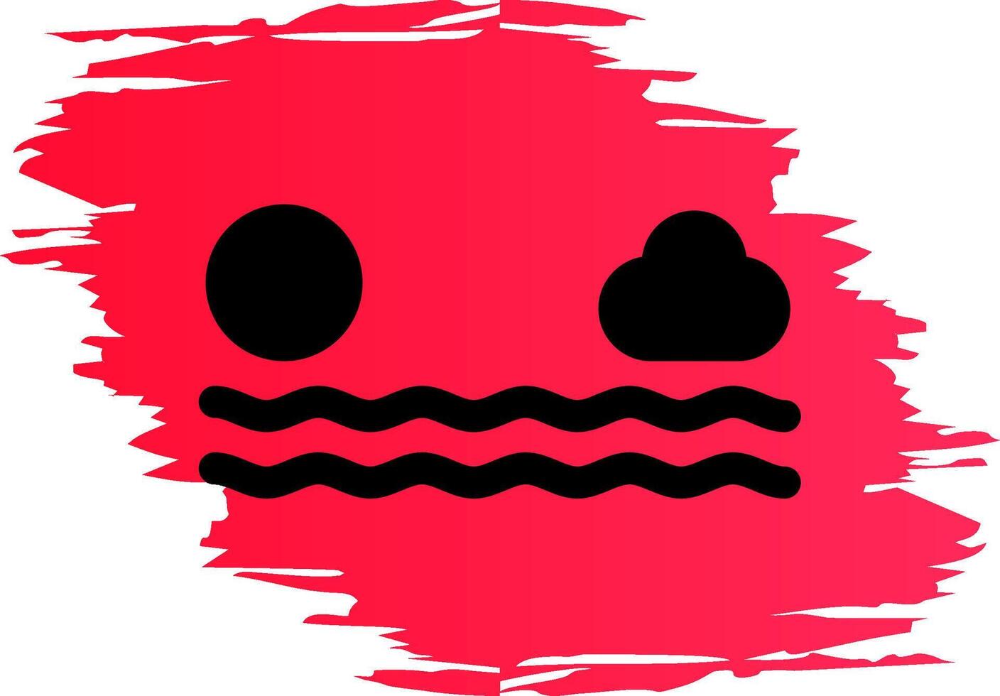 Sea Creative Icon Design vector