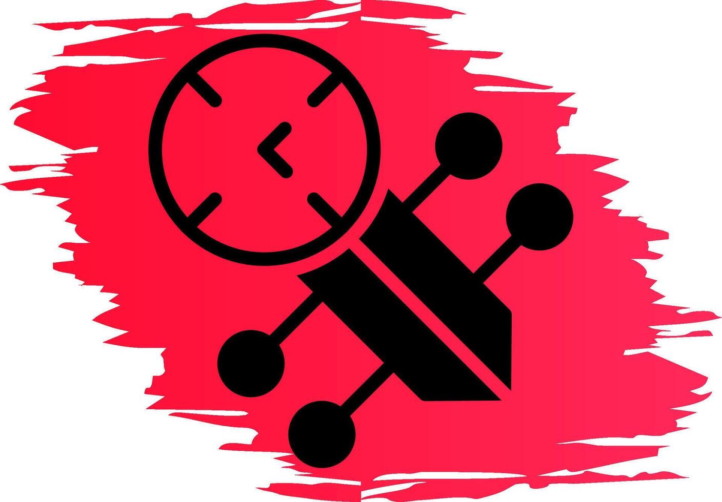 Timeline Creative Icon Design vector
