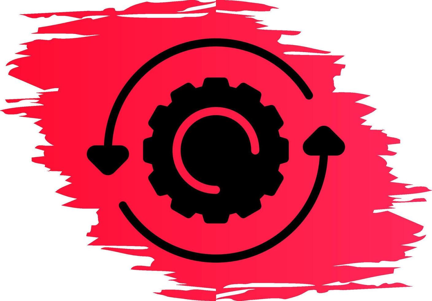 Production Creative Icon Design vector