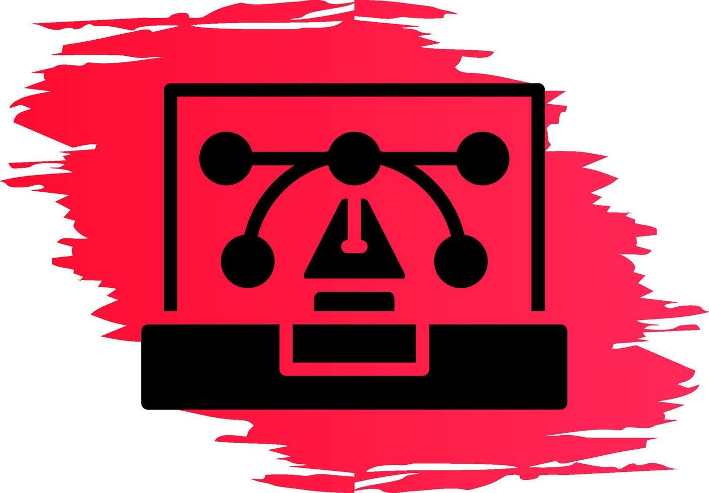 Graphic Design Creative Icon Design vector