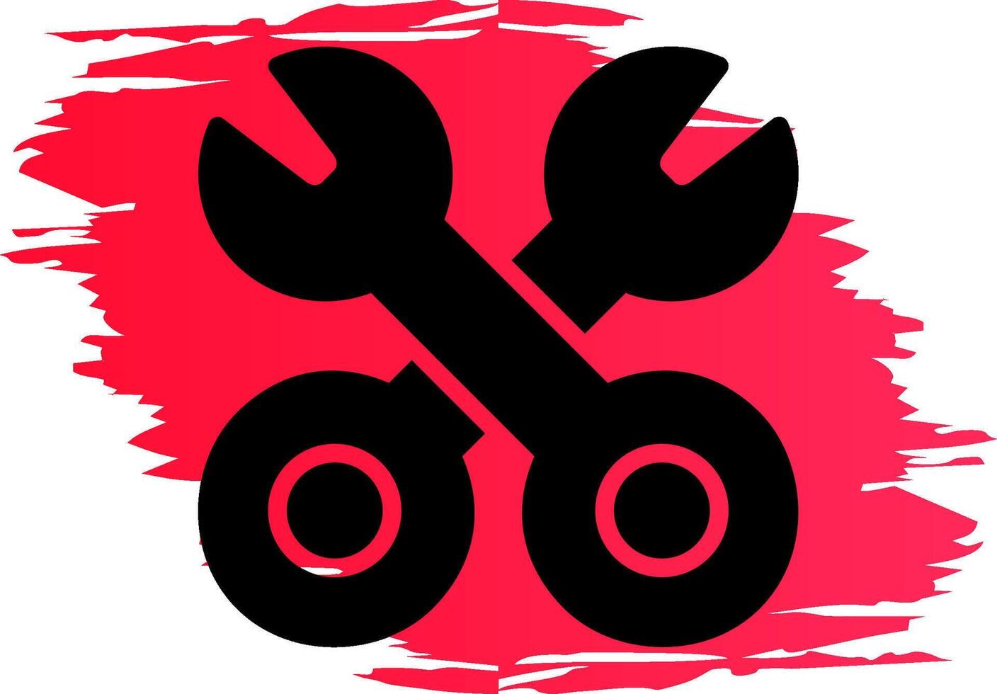 Tools Creative Icon Design vector