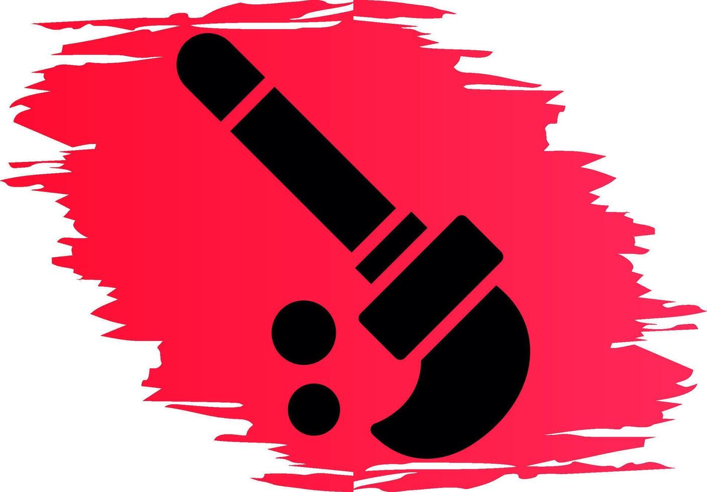 Mop Creative Icon Design vector