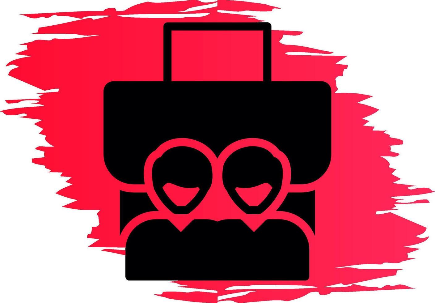 Career Creative Icon Design vector