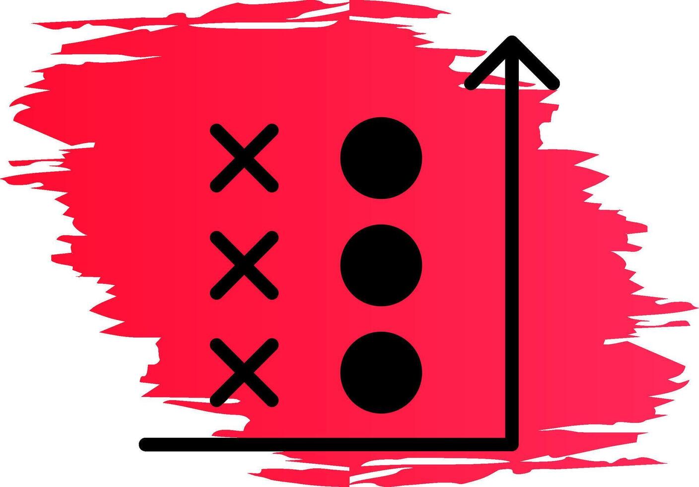 Strategy Creative Icon Design vector