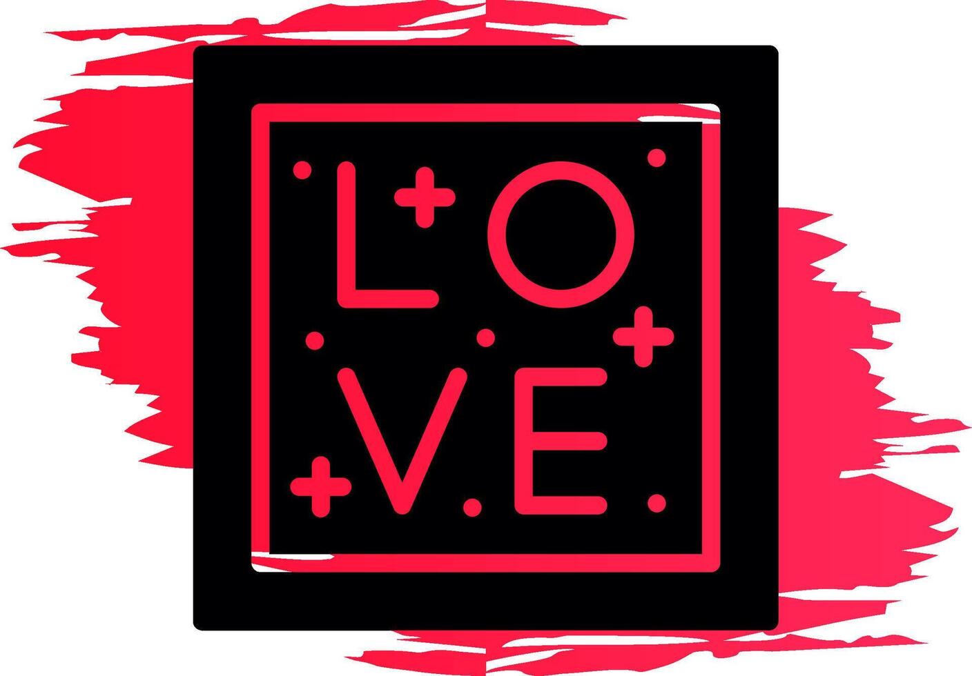 Picture Creative Icon Design vector