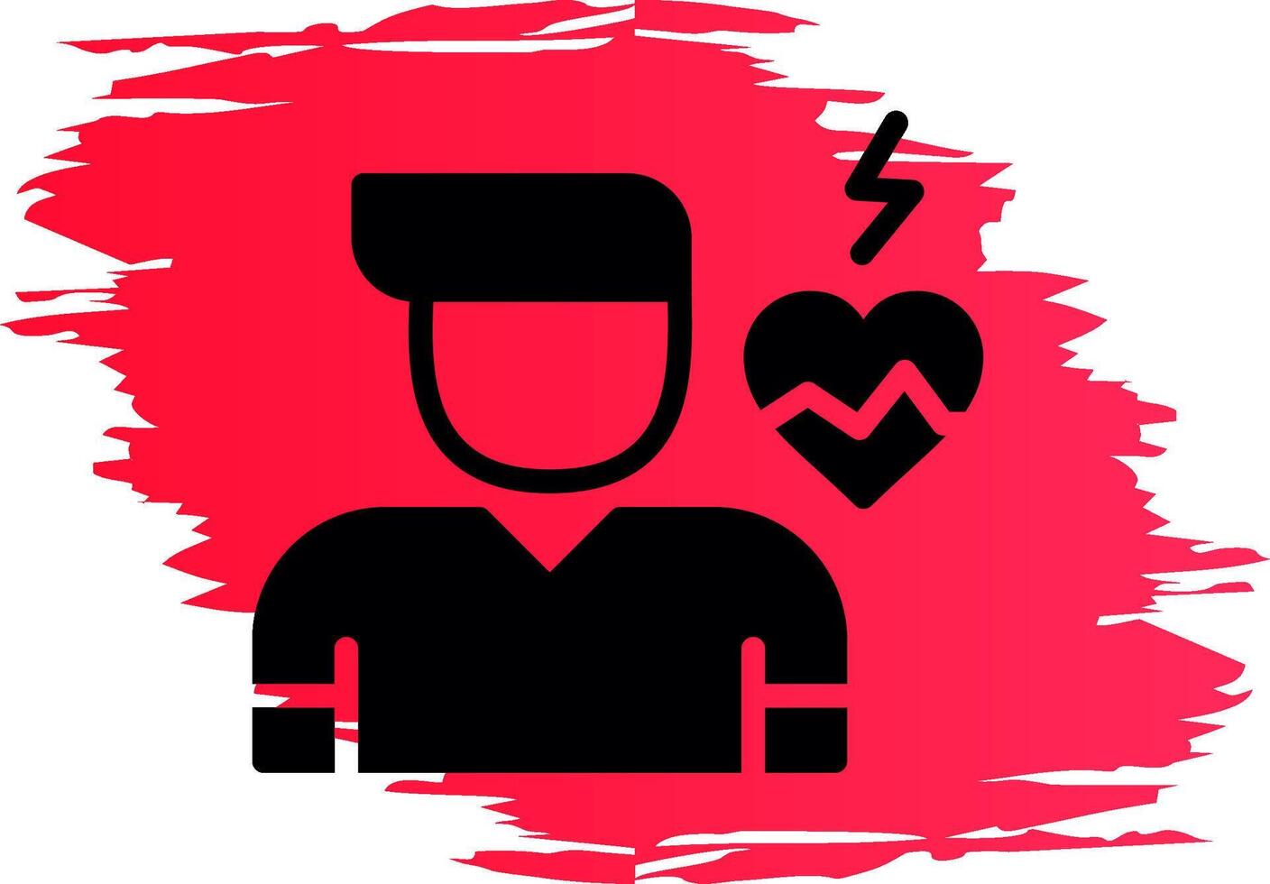 Stimulate Creative Icon Design vector