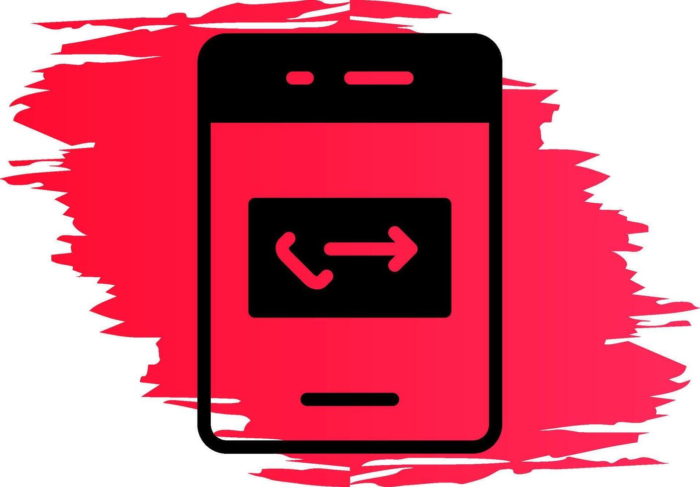 Call To Action Creative Icon Design vector