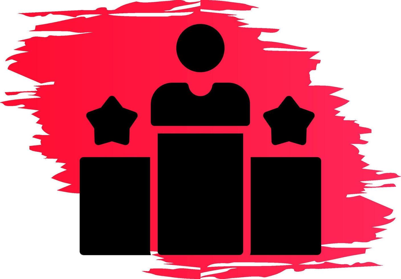 Promotion Creative Icon Design vector