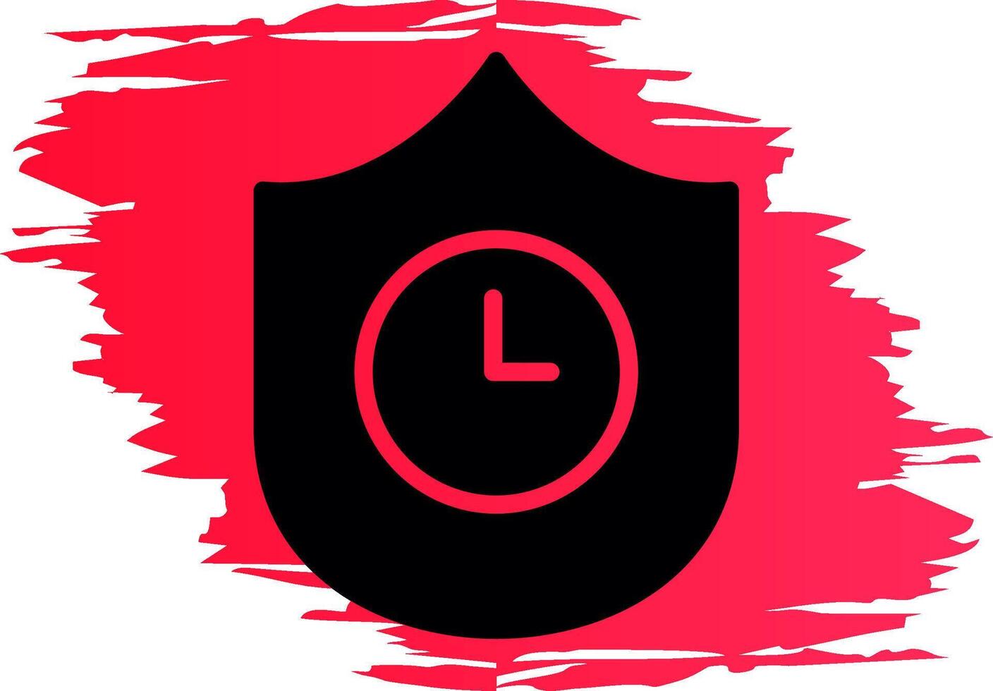 Security Creative Icon Design vector