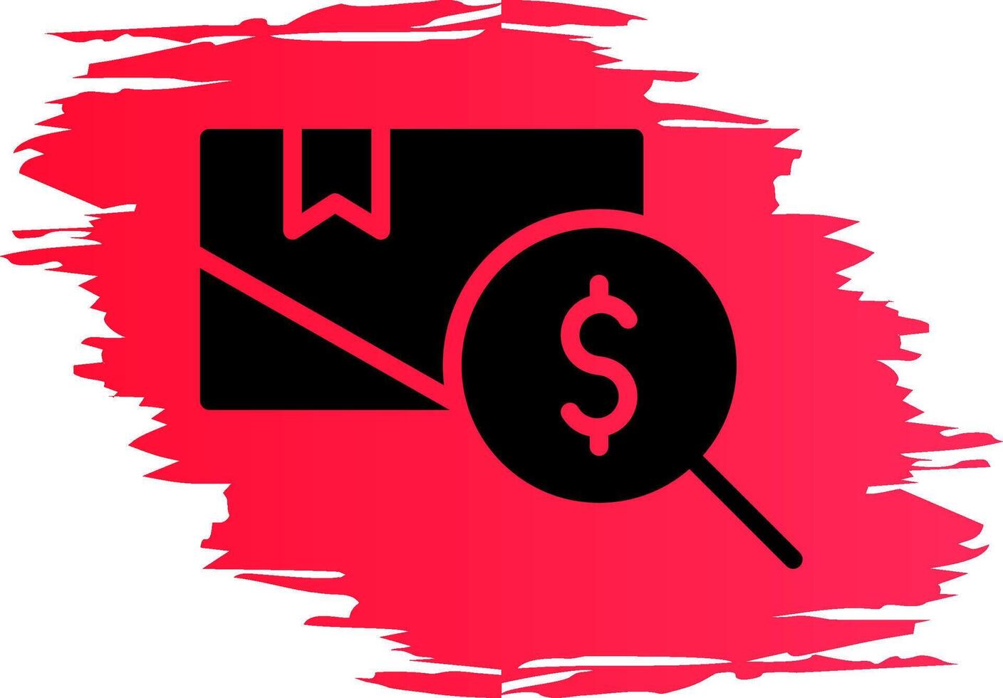 Minimum Viable Product Creative Icon Design vector