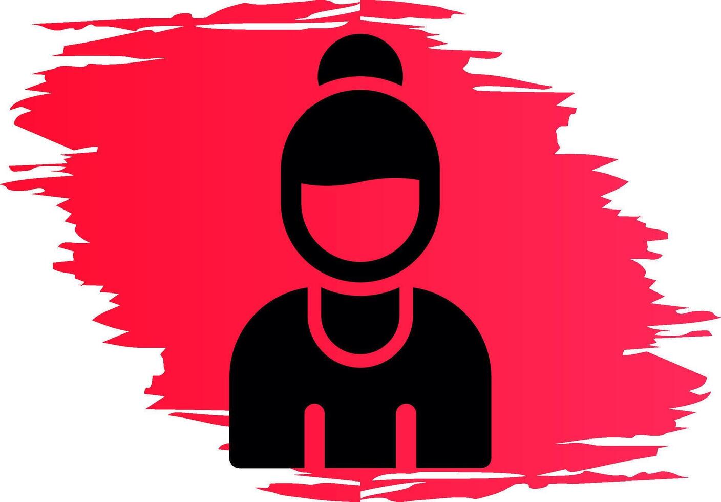 Client Creative Icon Design vector