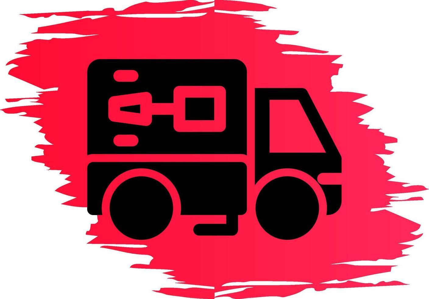 Technical Support Creative Icon Design vector