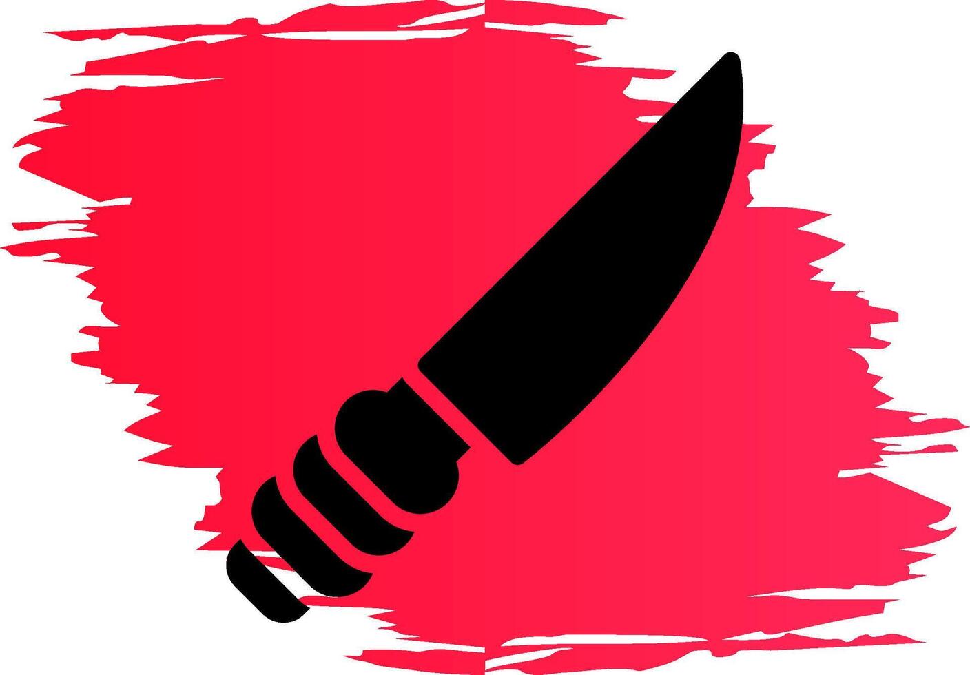 Knife Creative Icon Design vector