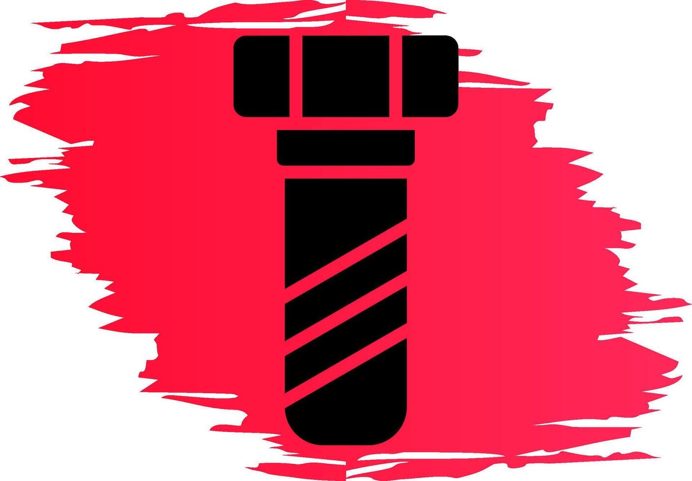 Bolt Creative Icon Design vector