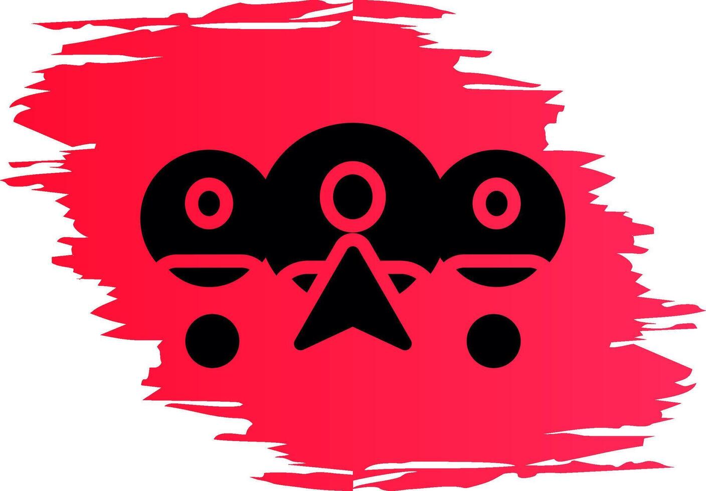 Selection Creative Icon Design vector