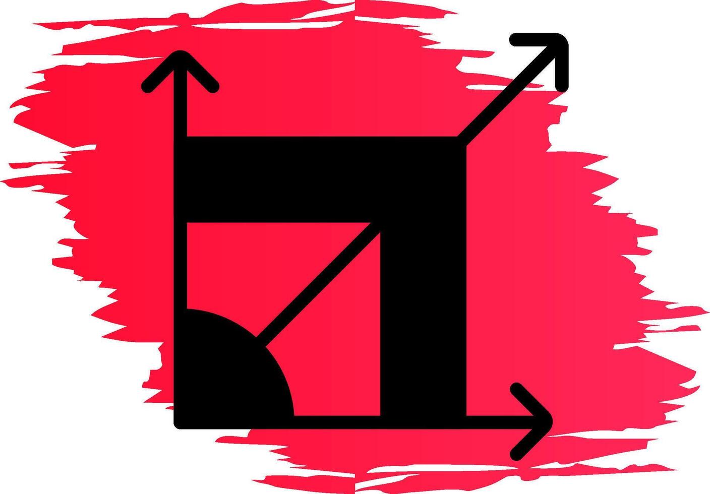 Scalable System Creative Icon Design vector