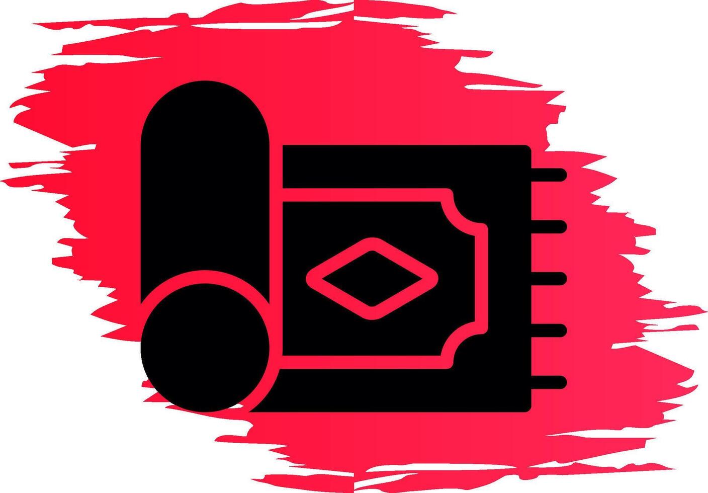 Carpet Creative Icon Design vector