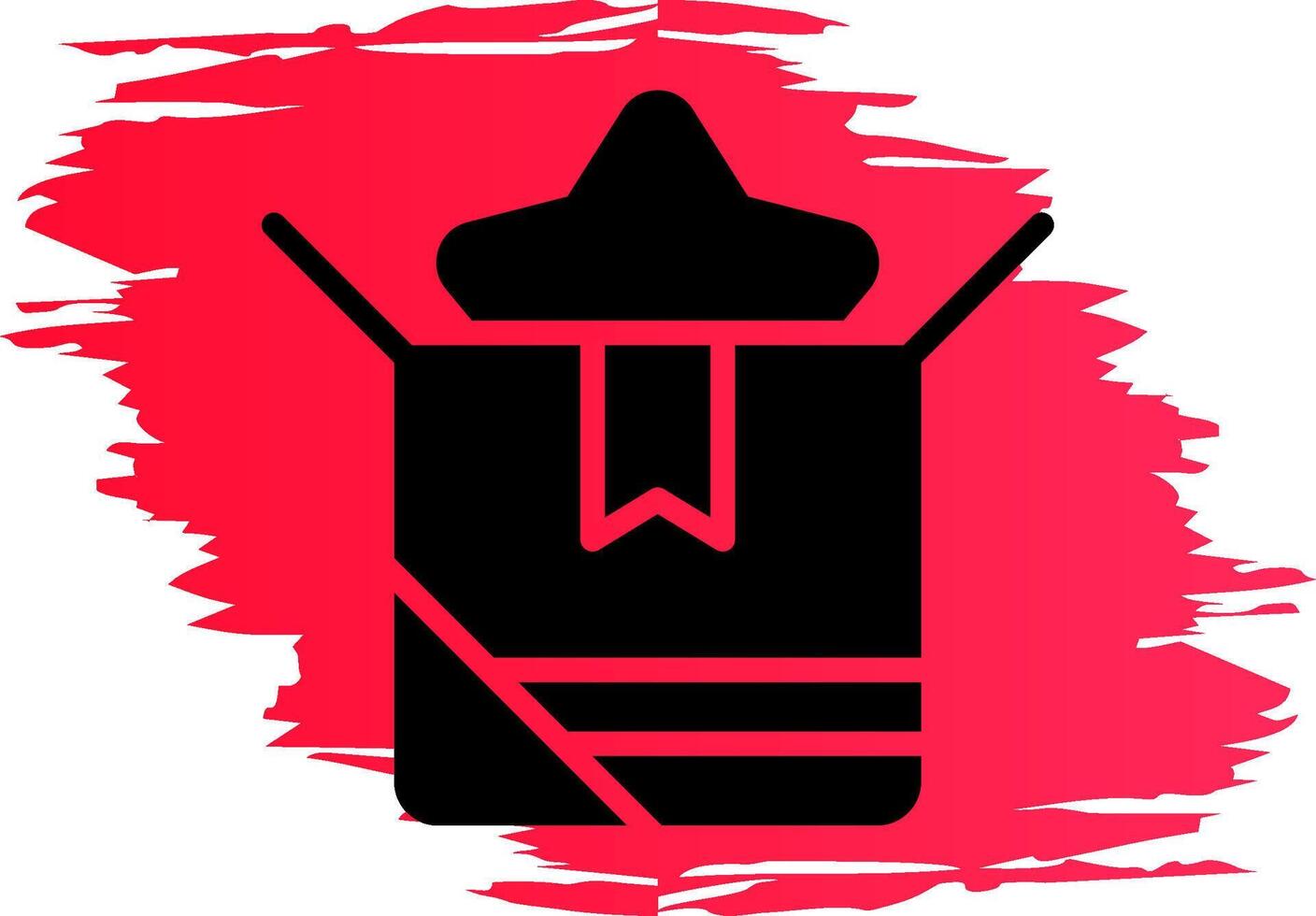 New Product Launch Creative Icon Design vector