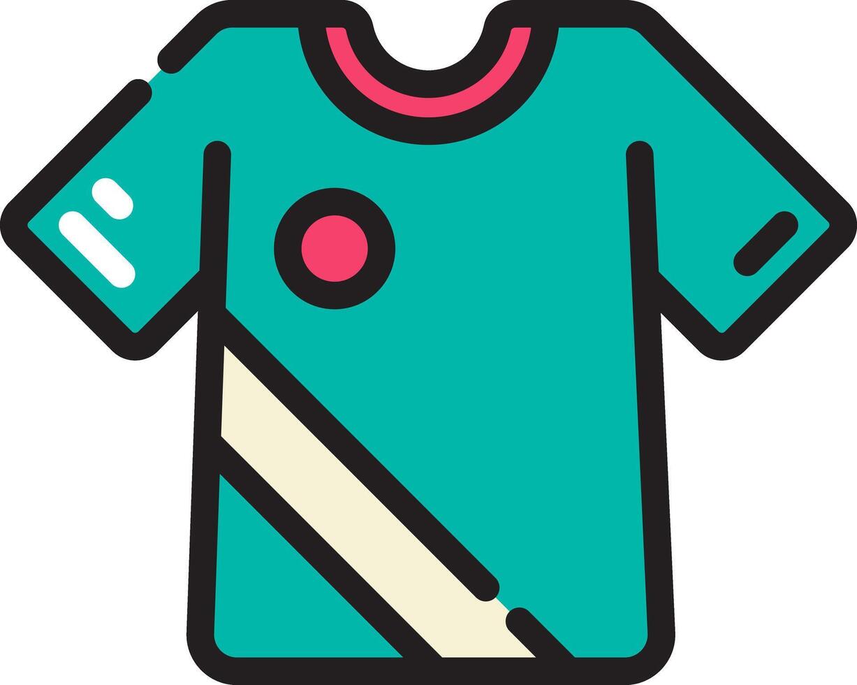 fútbol icono paquete vector