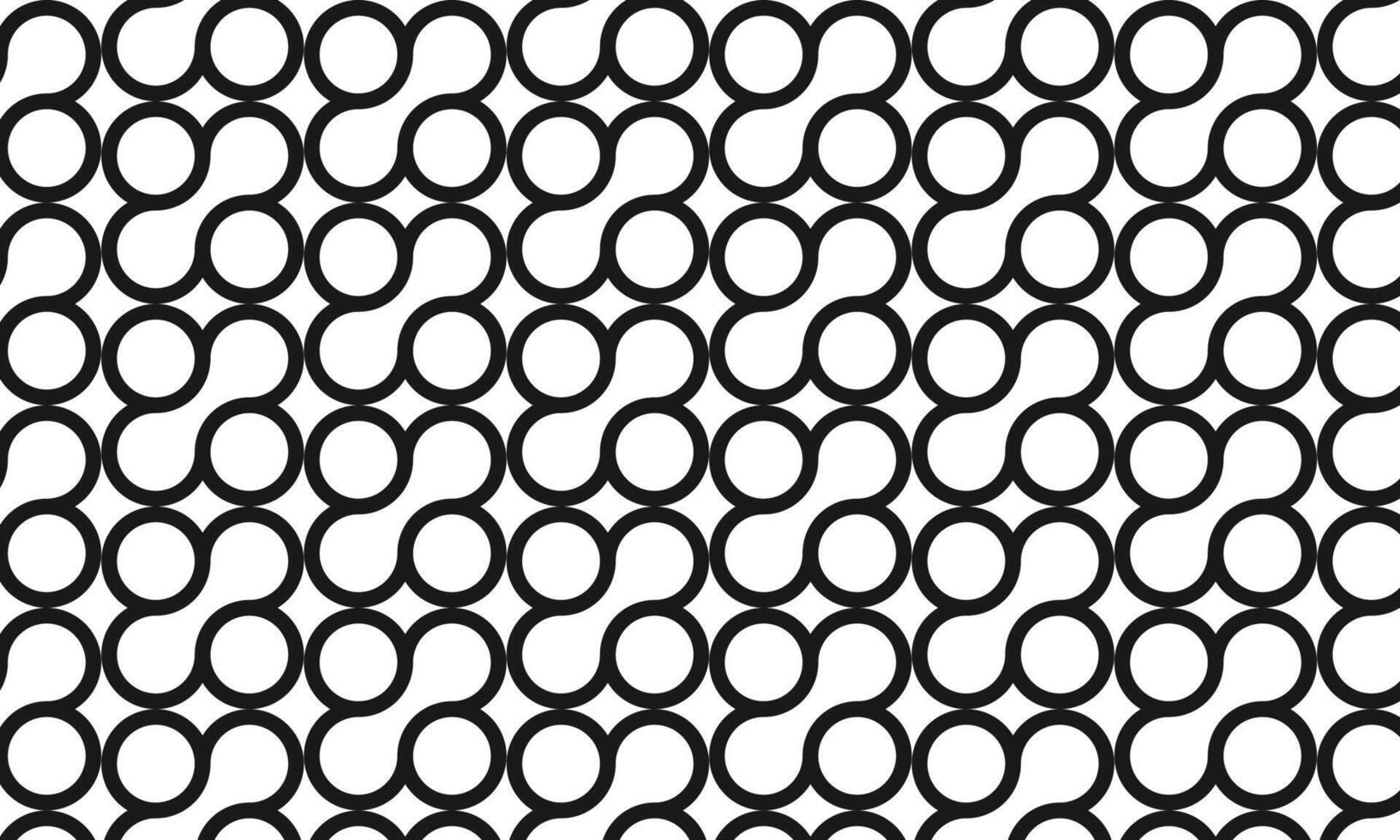 geometric pattern template  background. Vector