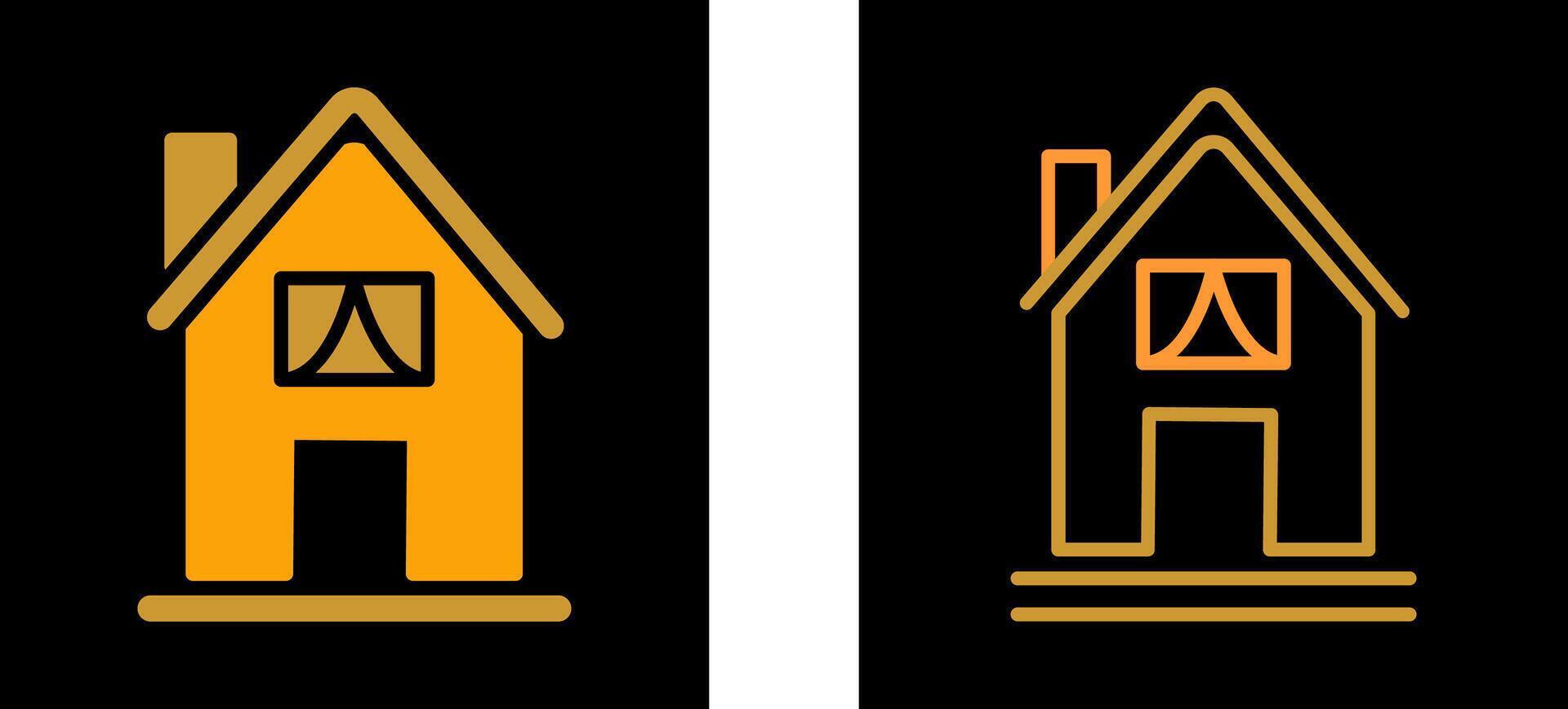 Home Vector Icon