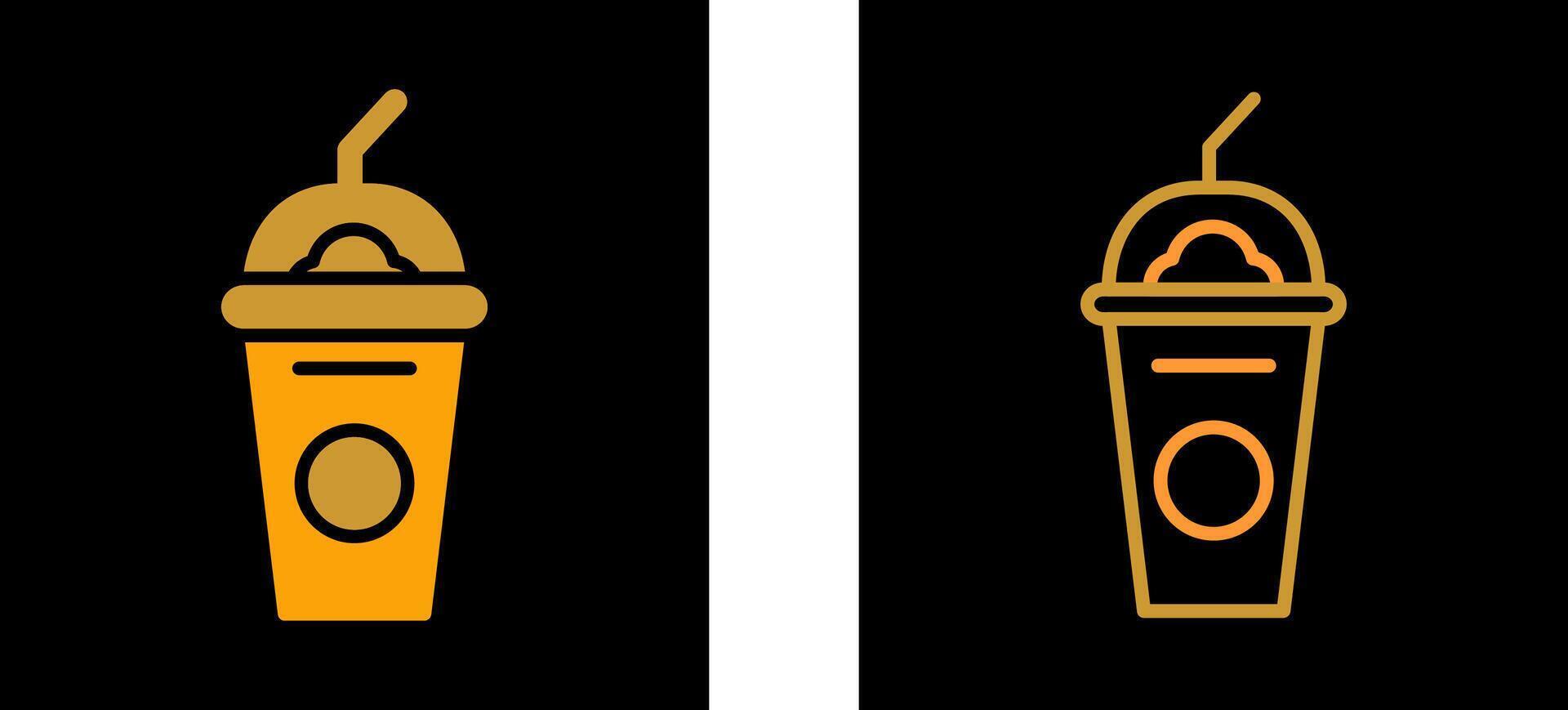 Frappe Vector Icon