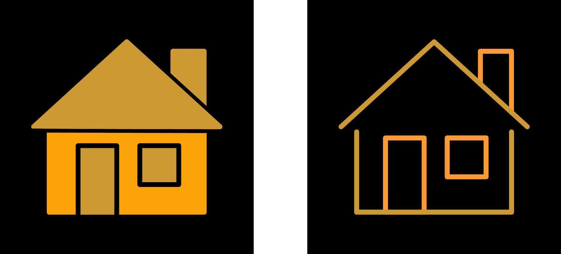 Home Vector Icon