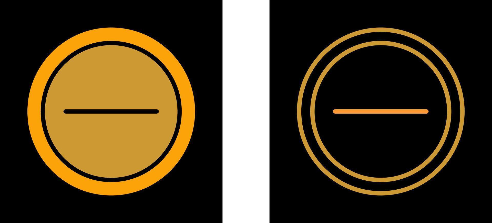 Entry Prohibited Vector Icon