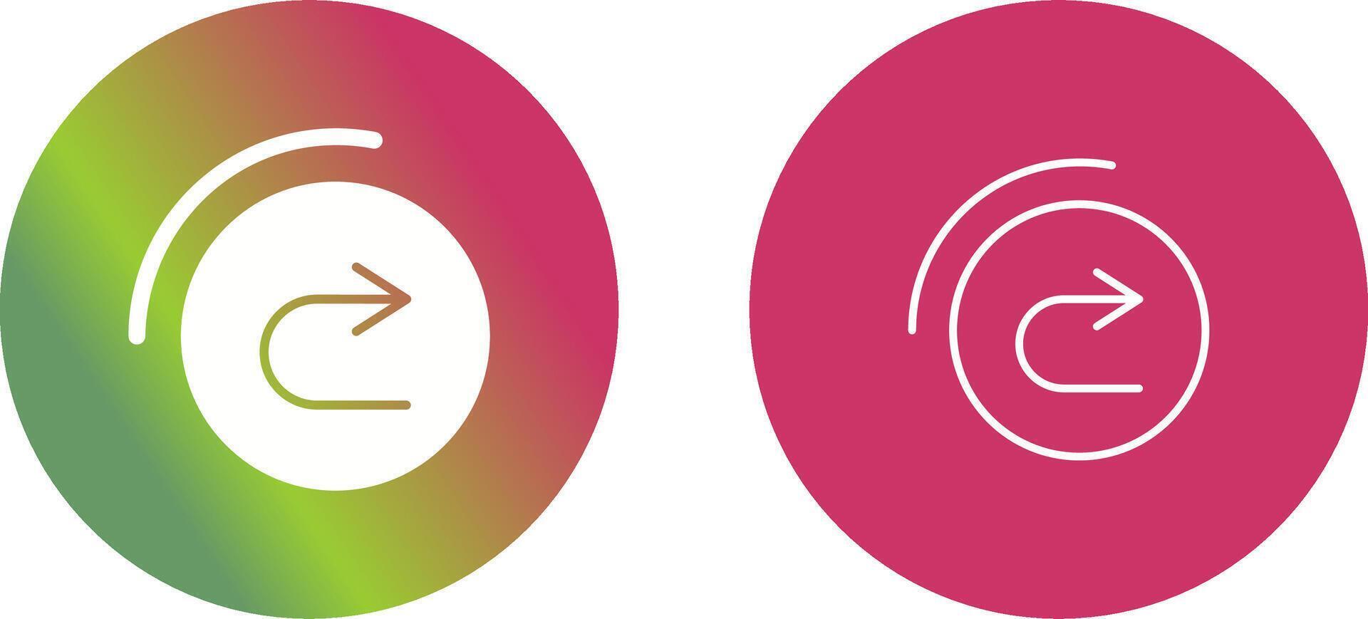 Previous Vector Icon
