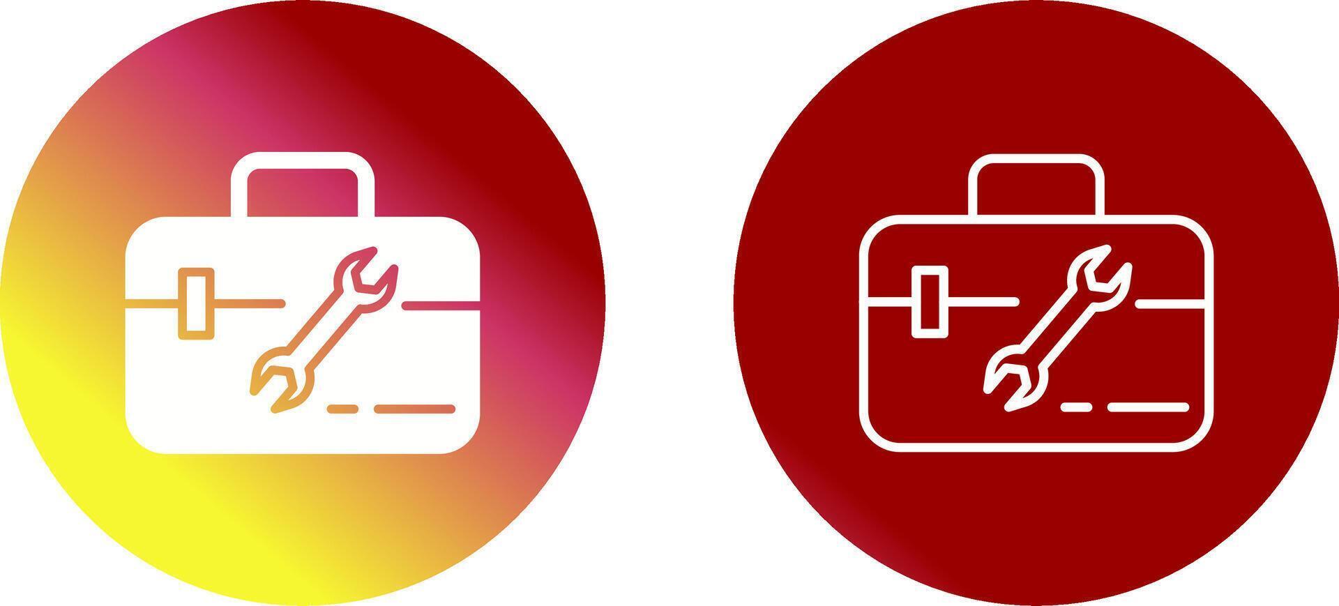 Tools Vector Icon